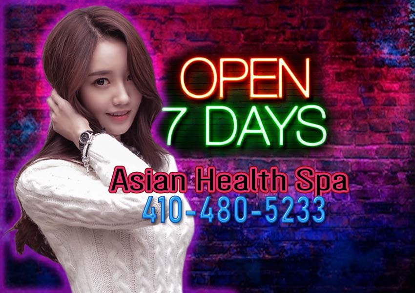 Asian Massage Near Ellicott Md 410 480 5233 Best Spa Massage Ellicott City 8148